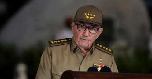 Havana "tố" Washington xuyên tạc