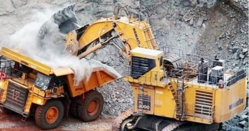 Khởi tố loạt lãnh đạo trong vụ án tại Cty khoáng sản và luyện kim Việt Trung
