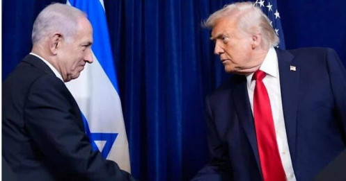 Mỹ - Israel bất đồng về Iran?