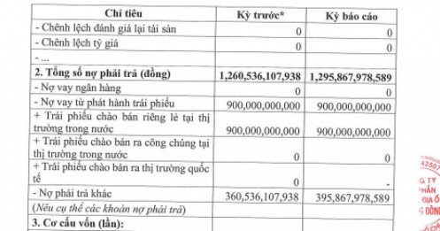 Thoát lỗ nhưng thành viên Pi Group vẫn “gánh” khoản nợ hơn 1.200 tỷ đồng