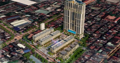Loạt dự án bất động sản ở Hưng Yên vào tầm ngắm thanh tra, có REE Land