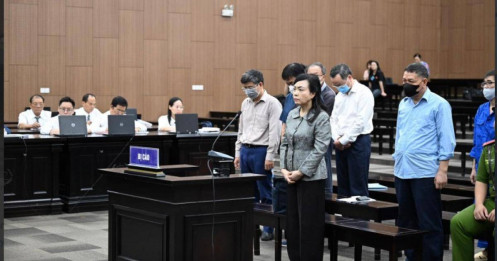 24,5 tỷ đồng và nỗ lực sửa sai muộn màng