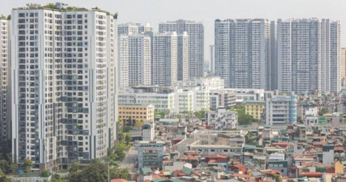 Khi tài sản thế chấp bị thu hồi, người vay có được xóa nợ?