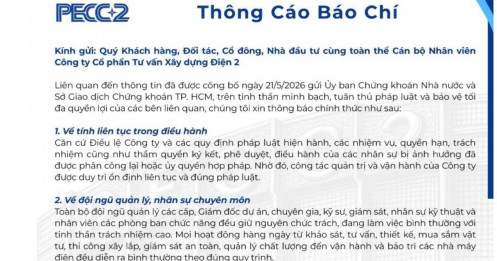TV2 lên tiếng sau khi Chủ tịch và Kế toán trưởng bị khởi tố