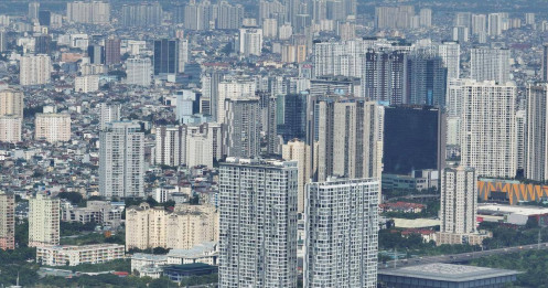 Giá nhà đất tăng cao và khủng hoảng khả năng sở hữu nhà của người trẻ tại Hà Nội