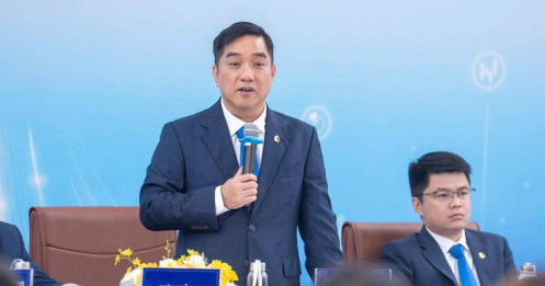 Vì sao Đèo Cả từ chối siêu dự án sông Hồng?