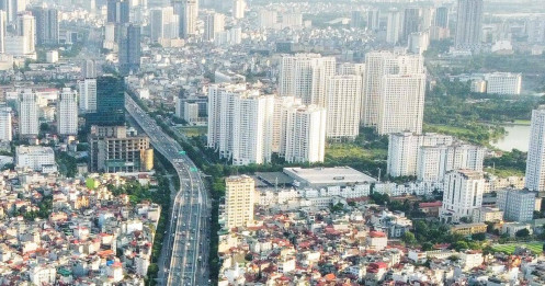 Hơn 4.500 dự án tiếp tục “đắp chiếu”