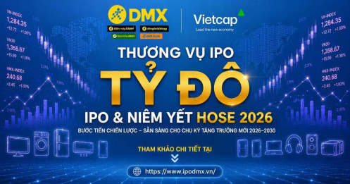 Vì sao mình thích thương vụ IPO Điện Máy Xanh?