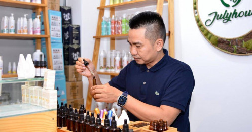 Có hai câu hỏi mà mình nhận được nhiều nhất thời gian gần đây...