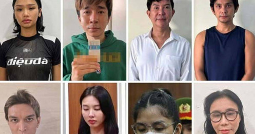 'Đưa nghệ sĩ, KOL mắc sai phạm vào danh sách đen'