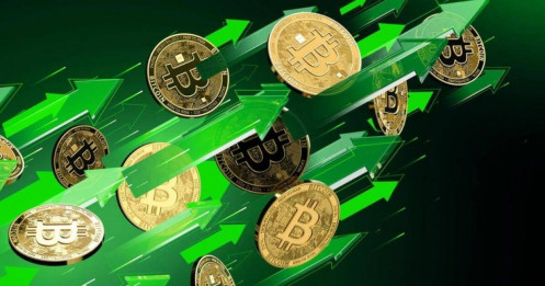 Bitcoin qua vùng hiểm nguy?