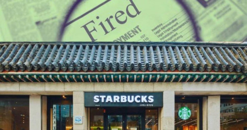 Bài học từ Starbucks Hàn Quốc: Khi thương hiệu đa quốc gia "mù" lịch sử bản địa