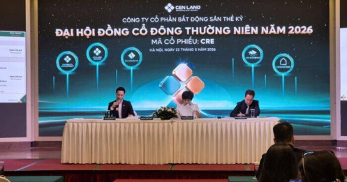 Cen Land "thoát bóng" Shark Hưng?