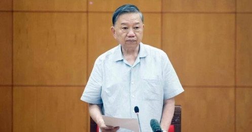 'Không xuất thô, khai thác đất hiếm bằng mọi giá'