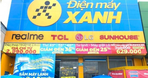 Điện Máy Xanh chính thức công bố 'bom tấn' IPO, giá dự kiến 80.000 đồng