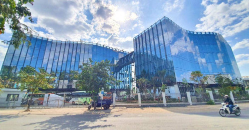 Chủ tịch bị khởi tố, doanh nghiệp tư vấn điện nghìn tỷ của EVN đang làm ăn ra sao?