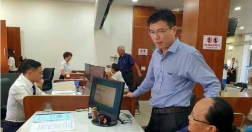 Hà Nội sẽ mời người tài từ khu vực tư vào điều hành cơ quan công