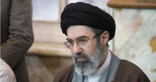 Lãnh đạo tối cao Iran lên tiếng: Uranium không rời khỏi đất nước