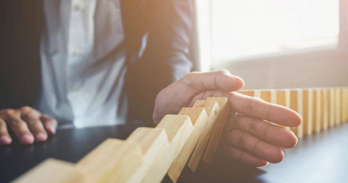 Chúng ta chỉ nhìn thấy cái sai của người khác?