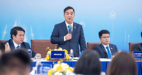 Chủ tịch Đèo Cả: 'HHV phải là con ngựa bền bỉ trên dặm đường dài'