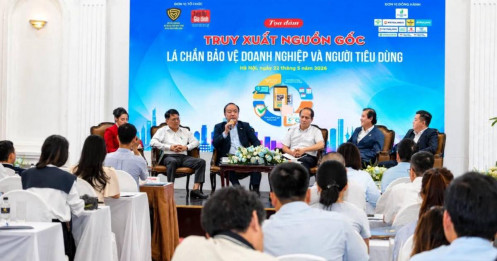 Hiểu đúng về truy xuất nguồn gốc để bảo vệ thương hiệu doanh nghiệp