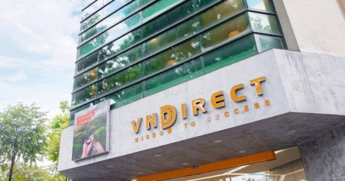VNDirect có điểm gì cần chú ý về tài chính?