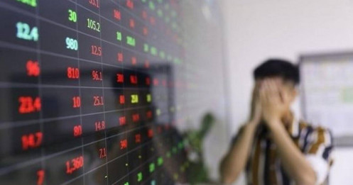 Phép thử cân não của VN-Index trước ngưỡng cửa 1.800 điểm