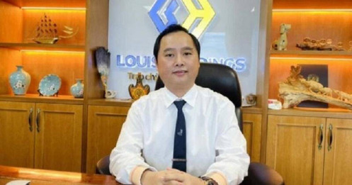 Vừa đề nghị họp cổ đông khẩn, Louis Holdings của ông Đỗ Thành Nhân hé lộ 'đế chế' mới?