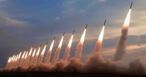 Iran cảnh báo đáp trả khốc liệt