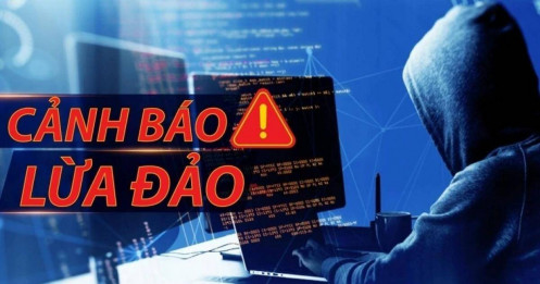 Mất sạch chỉ sau một cuộc gọi?
