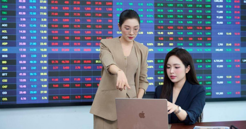 Điểm số chỉ là ánh trăng lừa dối?