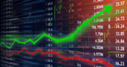 Thế giới xanh mướt - Vnindex đỏ lửa. Tiền nội đang sợ hãi điều gì?