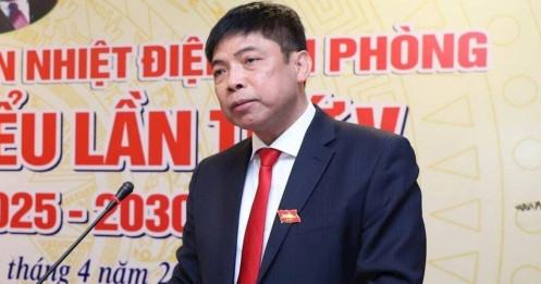 Bắt Tổng giám đốc doanh nghiệp điện nghìn tỷ