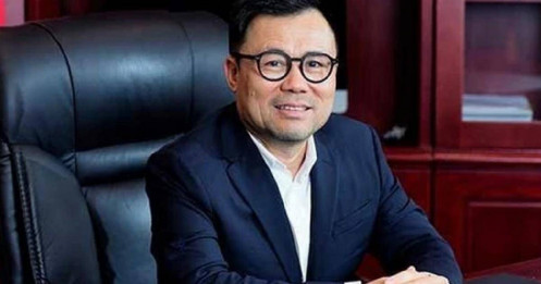 Cuộc "sàng lọc" của thị trường vốn