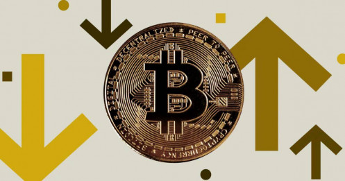 Bitcoin đối mặt cơn lốc đáo hạn phái sinh