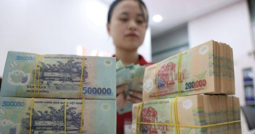 Bank đỏ lửa vì NIM co hẹp?