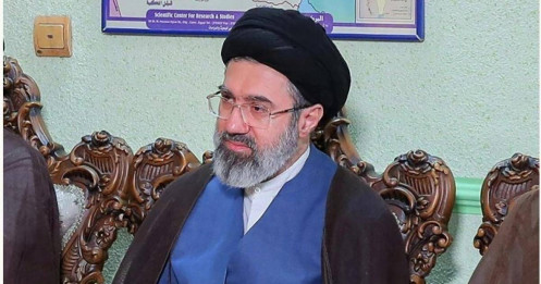 Đàm phán Mỹ - Iran kéo dài có thể vì ông Khamenei 'ẩn mình' quá kỹ