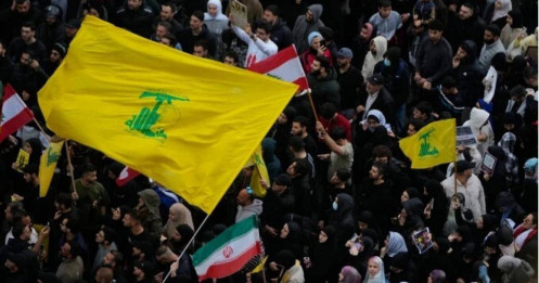 Mỹ cáo buộc Hezbollah định kéo Lebanon vào hỗn loạn