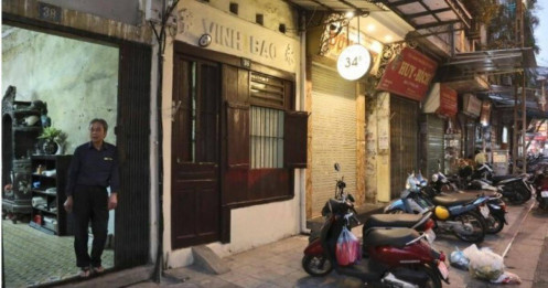 Cơ quan thuế sẽ vào cuộc nếu giá bán nhà thấp hơn khung giá đất địa phương