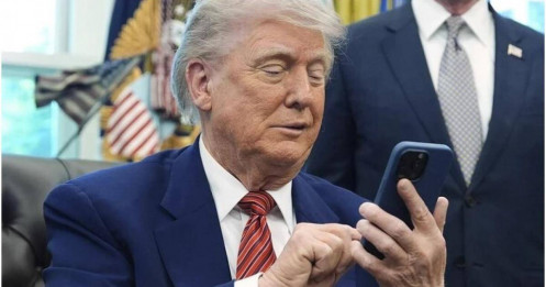 Quan chức Mỹ nhắn Iran đừng để ý các bài đăng của ông Trump trên MXH
