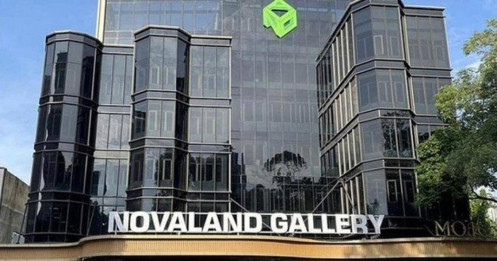 Novaland (NVL) lên kế hoạch tăng vốn điều lệ vượt 24.000 tỷ đồng