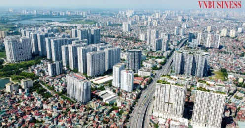 Thị trường căn hộ đổi chiều, dân đầu cơ “lướt sóng” không còn mặn mà?