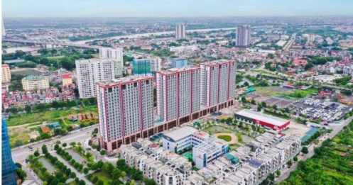 Hà Nội đề xuất hạn chế chuyển nhượng nhà ở thương mại 3 năm: Chuyên gia nói gì?