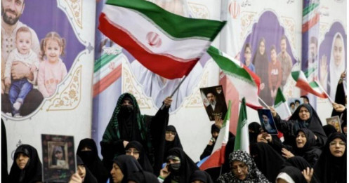 Đàm phán Mỹ - Iran đạt 95%, Trung Đông sắp hạ nhiệt?