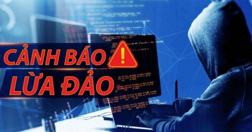 Ngân hàng báo động chiêu lừa mới