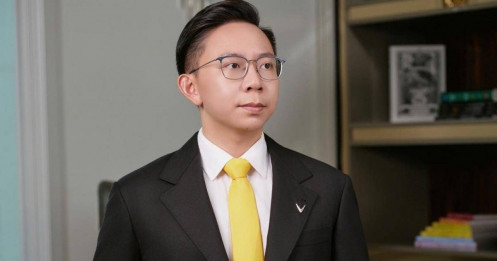 Tân Chủ tịch VinFast và bài toán vận hành mô hình tinh gọn tài sản