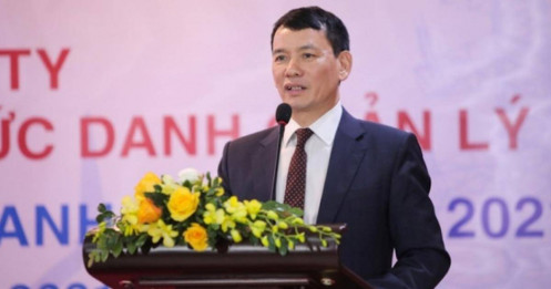 Diễn biến mới nhất tại Nhựa Tiền Phong sau khi ông Tuấn bị khởi tố