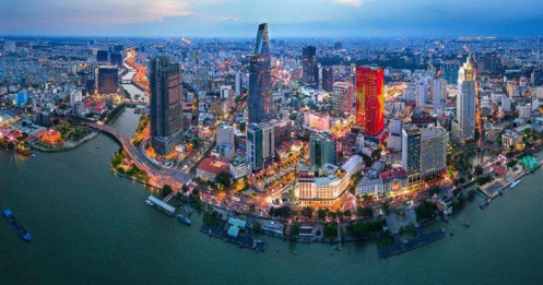 Từ GDP 200 USD đến nền kinh tế 500 tỷ USD: Việt Nam đã “lột xác” thế nào?