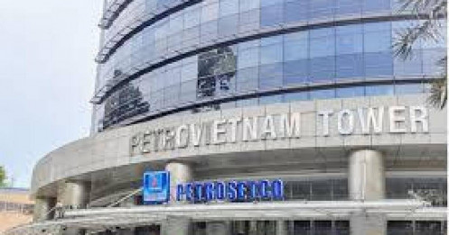 PET: Câu chuyện ICT, Apple và bước chuyển mình của Petrosetco