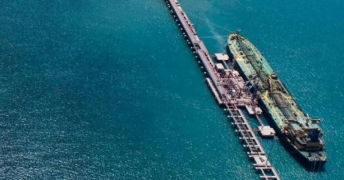 Ấn Độ đang tăng mua dầu từ Brazil và Venezuela, chuyện gì đang xảy ra?